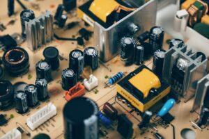 dc dc converter circuit