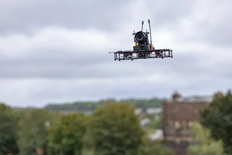 Agricultural Drone