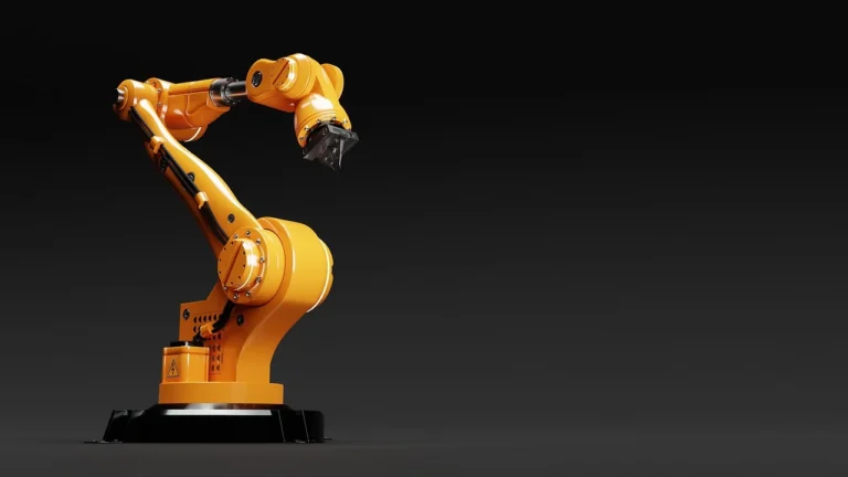 industrial robot