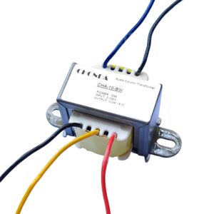 low distortion 70v 100v transformer church speakers