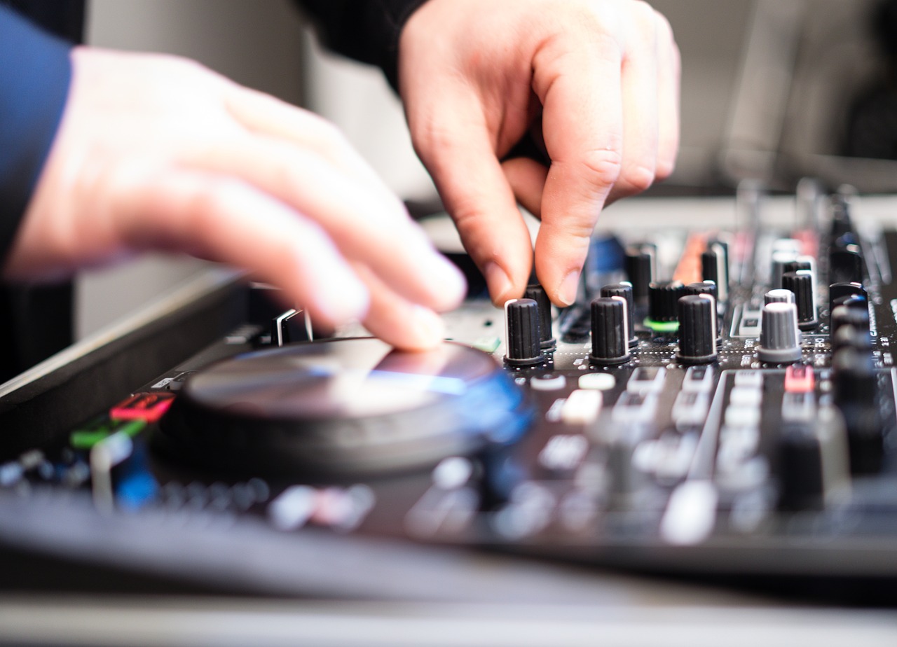 Audio System application