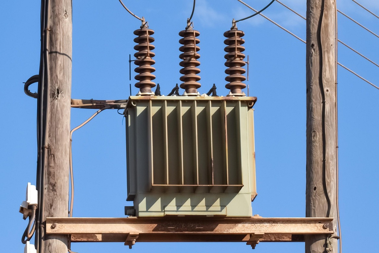 Audio Transformers applications