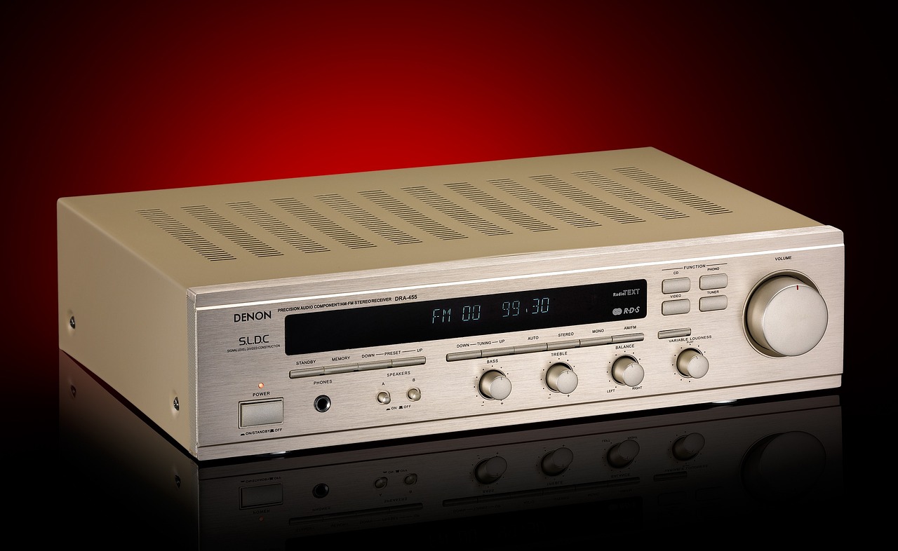 Audio Matching Transformer application