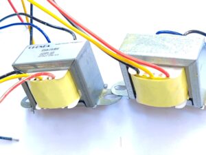 church audio transformers