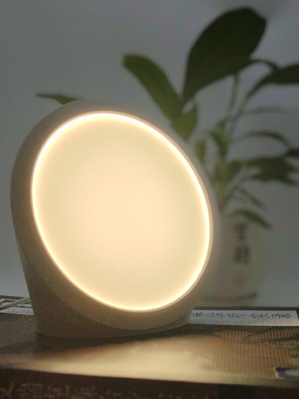 CHONDAGLOW® Emotional Therapy Lamp