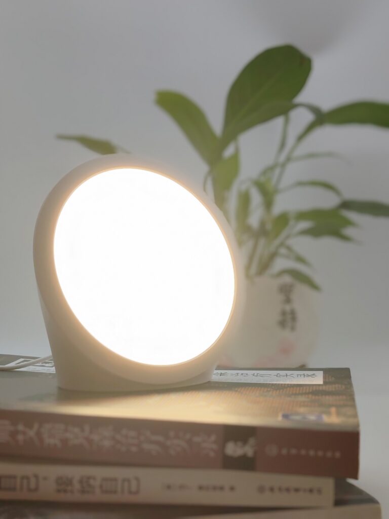 CHONDAGLOW LIGHT