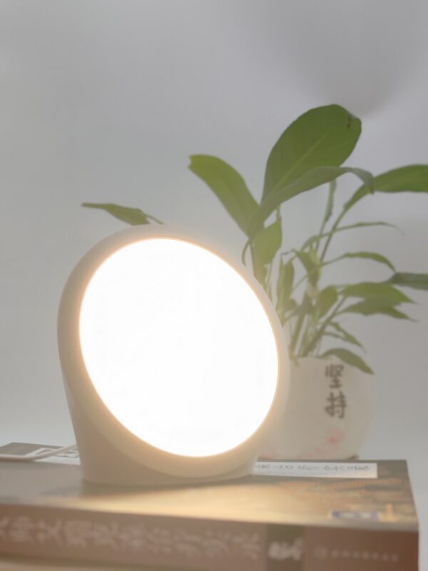 chondaglow 3.5w mini emotional therapy lamp