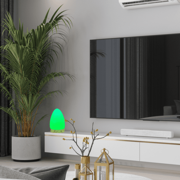 Green Light Therapy Lamp (520nm) for your daily life