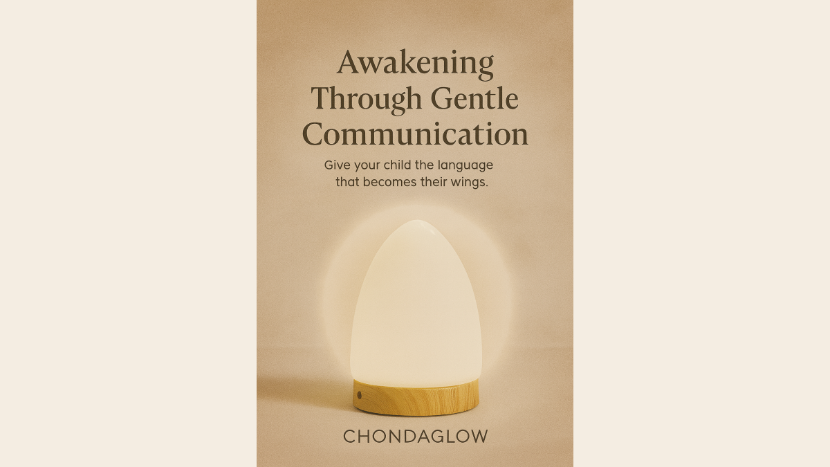 Conscious Communication for Children