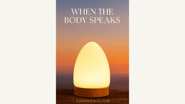 The Body Speaks